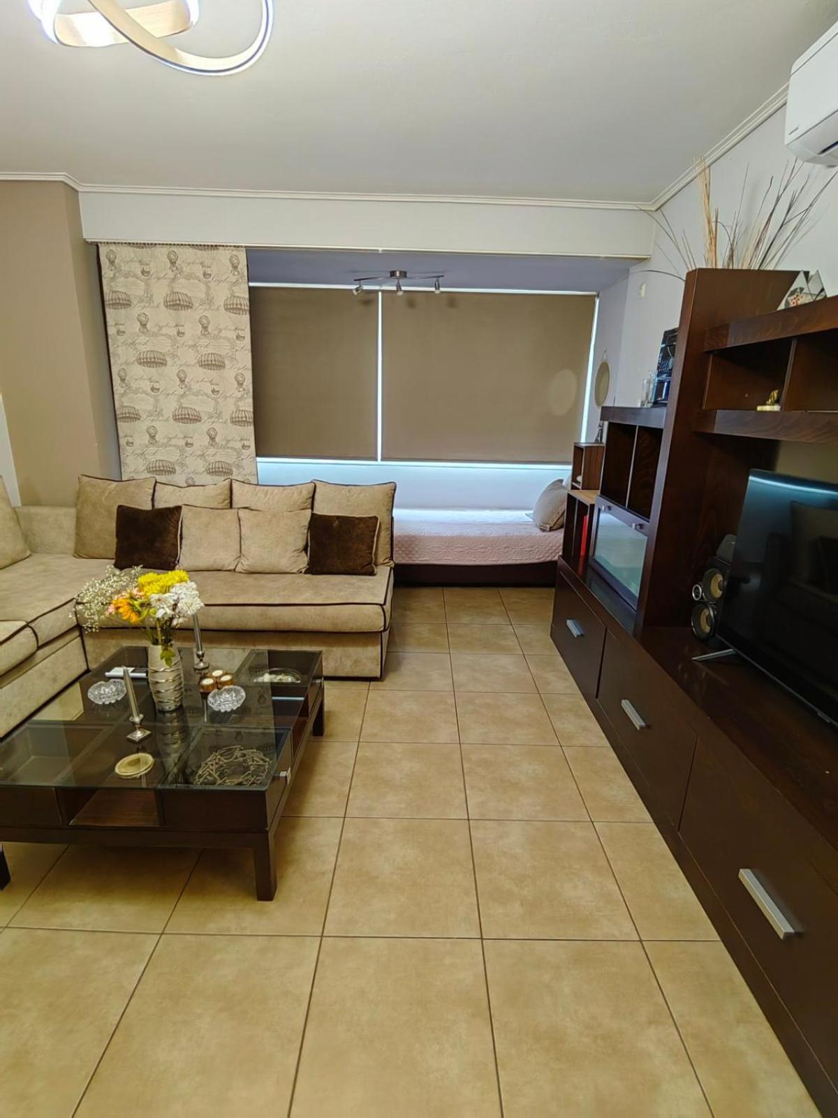 Hill View Apartment Near Acropolis Atena Exterior foto