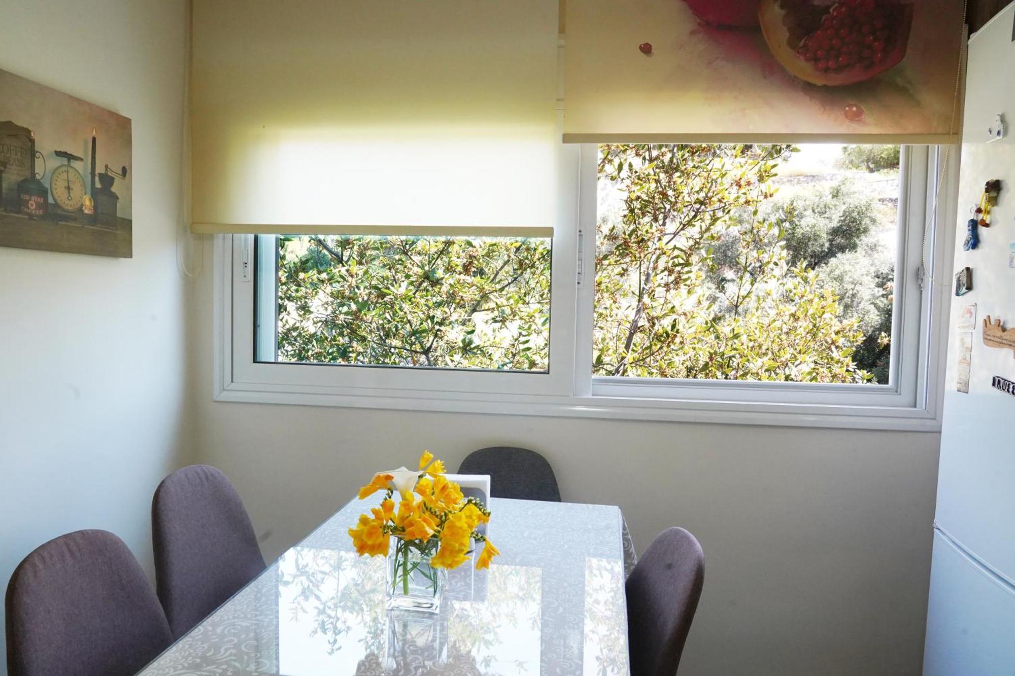 Hill View Apartment Near Acropolis Atena Exterior foto