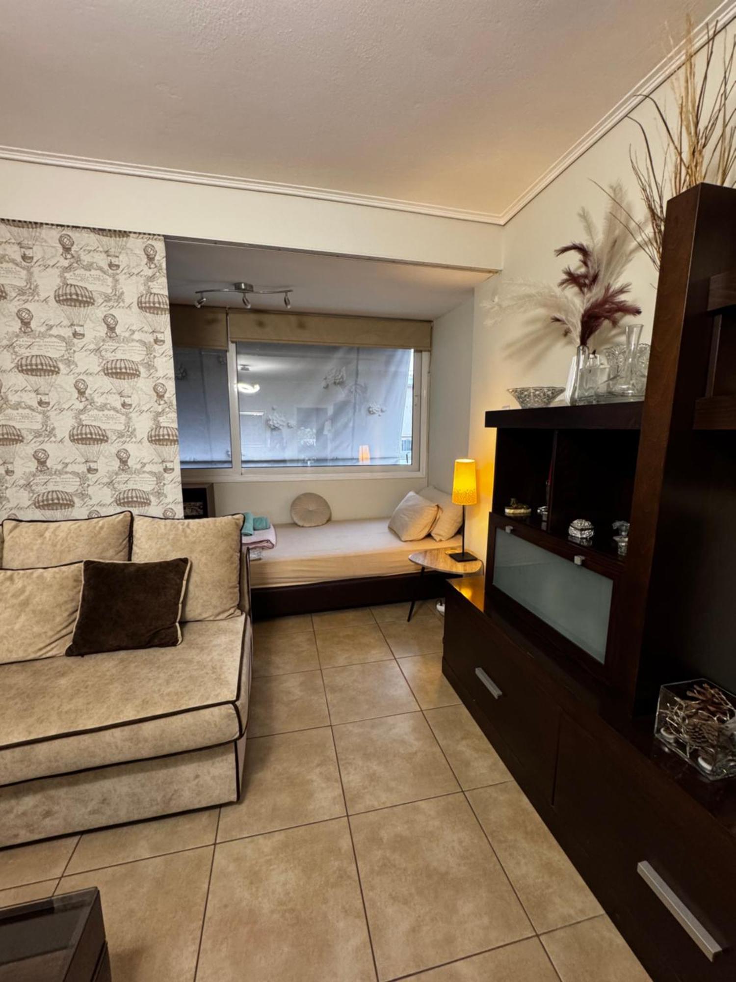 Hill View Apartment Near Acropolis Atena Exterior foto